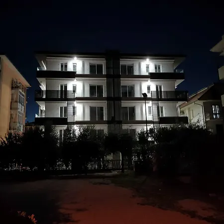 Relax E Mare Lägenhet