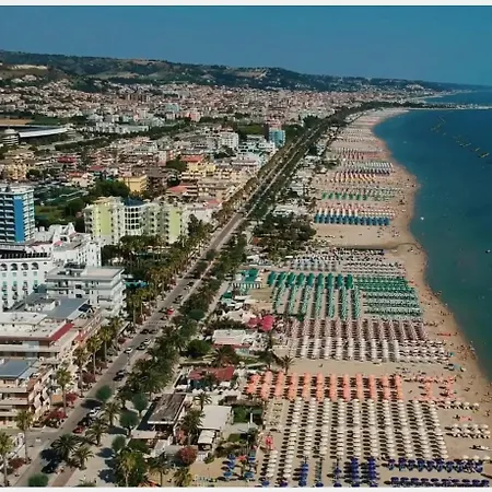 Relax E Mare Apartamento