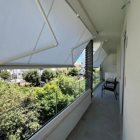 Apartamento Relax E Mare
