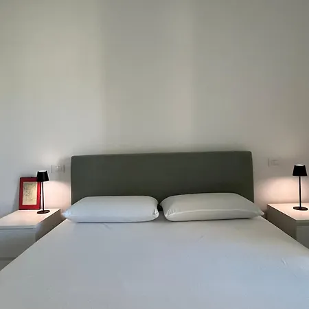 شقة Relax E Mare سان بنيديتّو ديل ترونتو