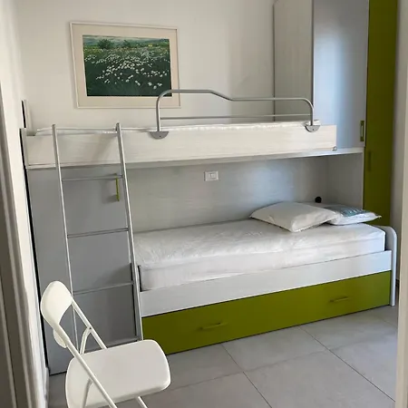 Relax E Mare Apartamento San Benedetto del Tronto