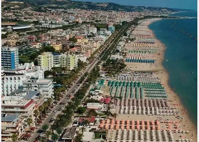 Relax E Mare Appartamento