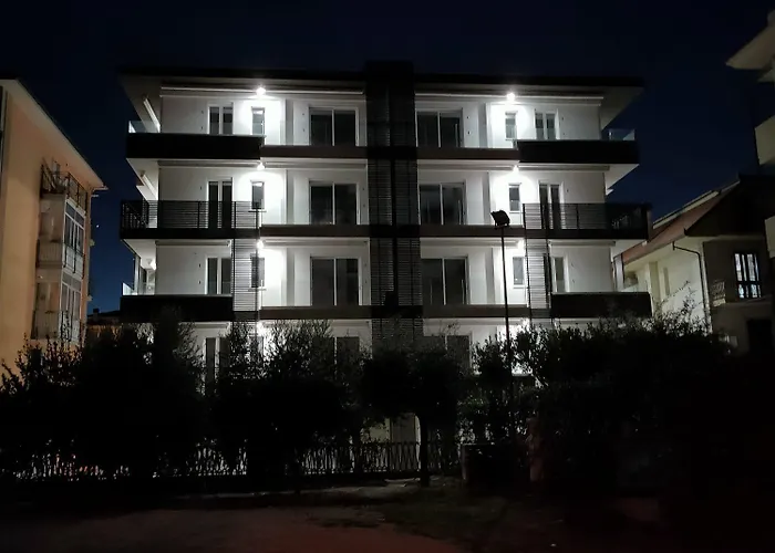 Relax E Mare Appartamento