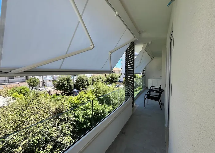 Appartamento Relax E Mare