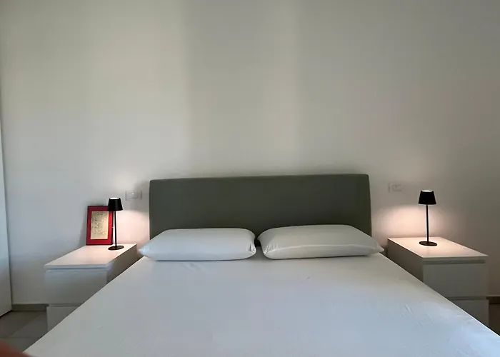 Appartamento Relax E Mare San Benedetto del Tronto