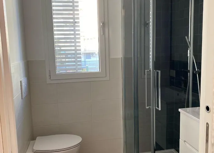 Relax E Mare * San Benedetto del Tronto