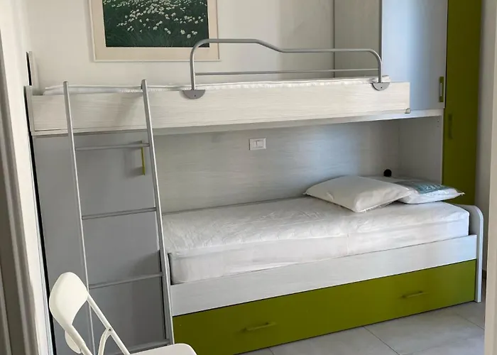 Relax E Mare Appartamento San Benedetto del Tronto